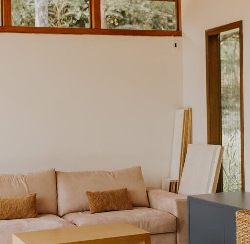 Tips for Creating a Cosy and Inviting Living Room Space at Home