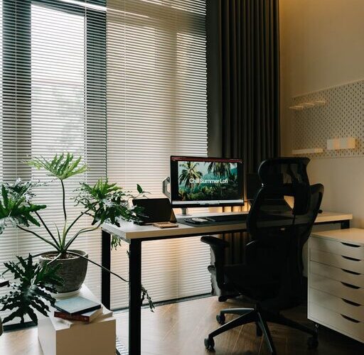 Tips for Creating a Cosy and Inviting Home Office Space