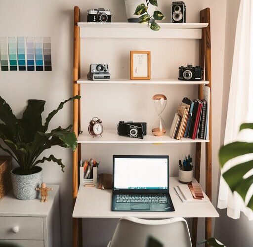 Tips for Creating a Cosy and Inviting Home Office Space