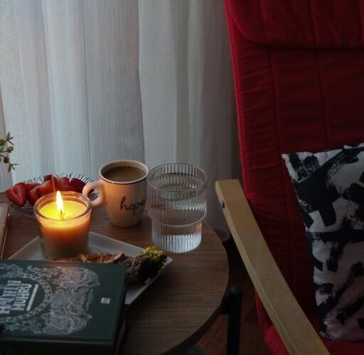 How to Create a Cosy and Inviting Reading Nook at Home